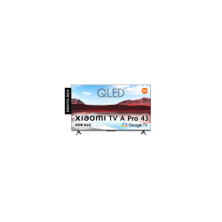 TV XIAOMI ELA5483EU QLED 4K...